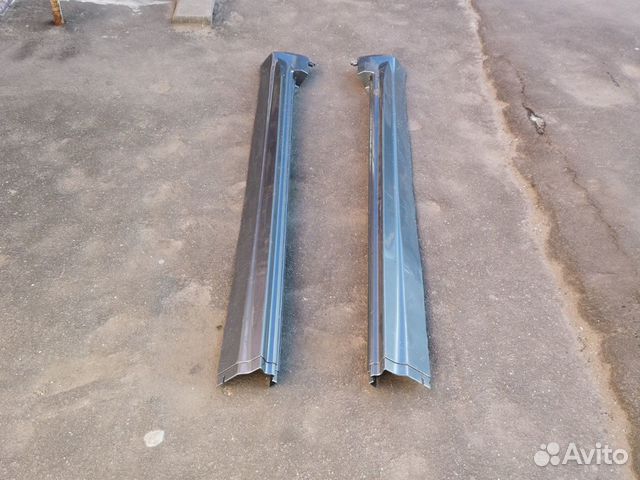 Пороги volvo xc90 31672370