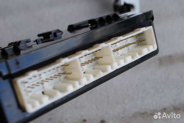 Блок сигнализации Kia Sportage киа спортейдж Блок сигнализации Kia Sportage киа спортейдж