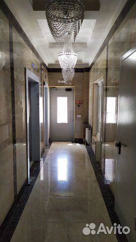 1-к квартира, 36.2 м², 17/19 эт.