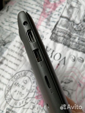 Ноутбук Dell Inspiron 3180-7680, 11.6 дюймов