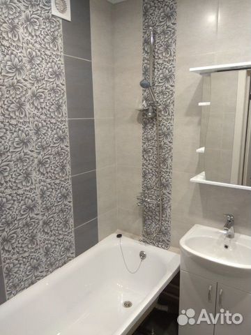 1-к квартира, 36 м², 3/6 эт. 1-к квартира, 36 м², 3/6 эт.