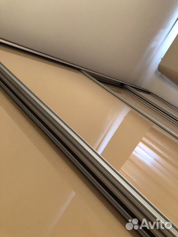 Шкаф купе Mr. Doors