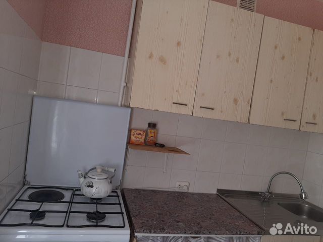 1-к квартира, 33 м², 3/5 эт.