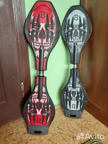 Waveboard Waveboard