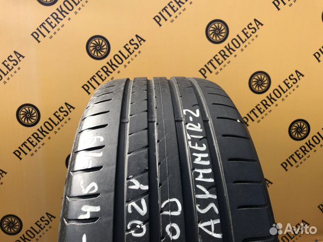 245 45 19 летние Goodyear Eagle F1 Asymmetric 2 245 45 19 летние Goodyear Eagle F1 Asymmetric 2