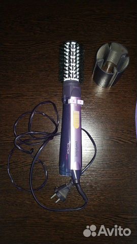 Щетка-фен вращающаяся Babyliss Щетка-фен вращающаяся Babyliss