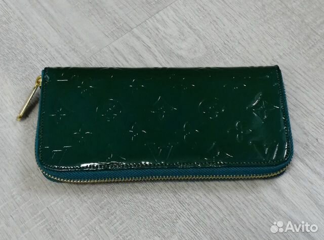 Кошелек LV женский