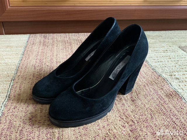 Туфли Туфли