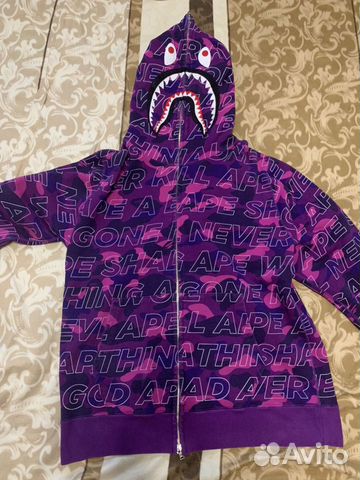 Худи bape Худи bape