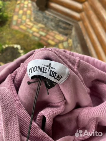 Stone island худи новая (xl) Stone island худи новая (xl)