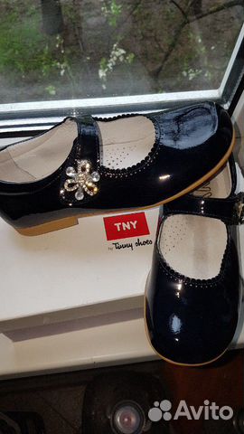 Туфли TNY Туфли TNY