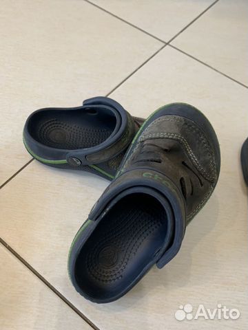 Crocs 8/9 Crocs 8/9
