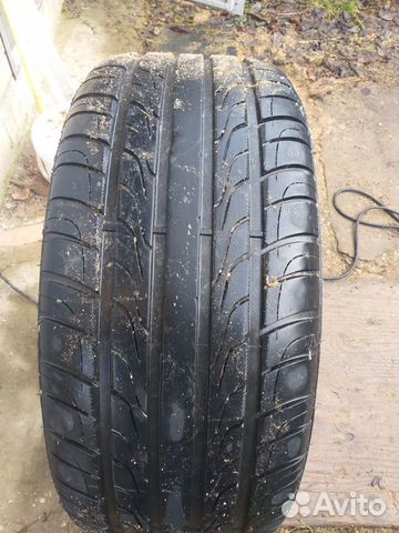Диски с резиной O.Z R20 Диски с резиной O.Z R20