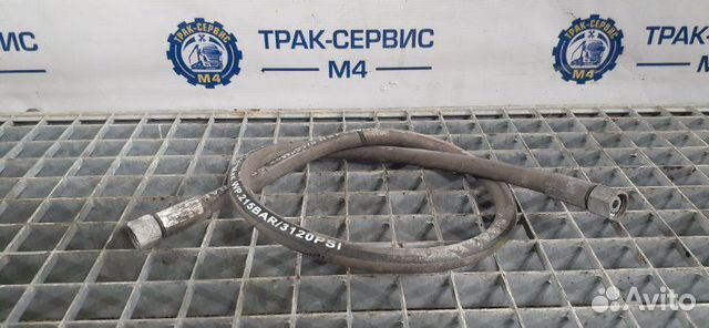 Шланг тормозной Renault Premium DCI 420 Шланг тормозной Renault Premium DCI 420