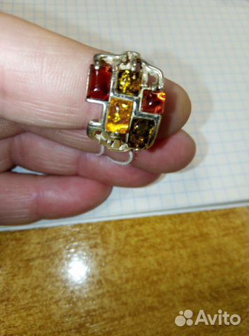 Серебряное кольцо Серебряное кольцо