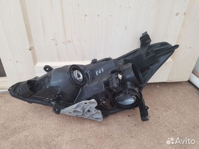 Фара передняя правая Nissan Teana L33 Фара передняя правая Nissan Teana L33