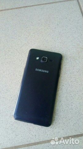 Телефон SAMSUNG