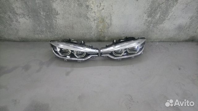 Фары BMW F30 LED bmw f30 лед Фары BMW F30 LED bmw f30 лед