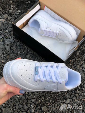 Nike Air Force 1