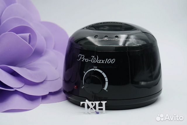 Воскоплав Pro-Wax100