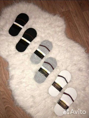 Следики, носки Calvin, Gucci Следики, носки Calvin, Gucci