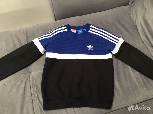 Свитшот Adidas Свитшот Adidas