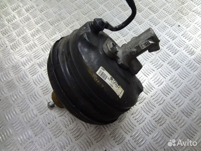 Вакуумный усилитель тормозов VAG пассат б5 ауди Вакуумный усилитель тормозов VAG пассат б5 ауди