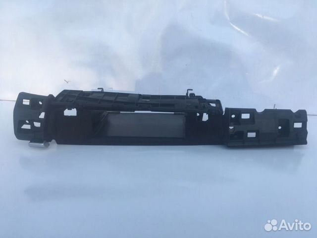 Отделение для DVD-чейнджер Bmw 7 F01 F02