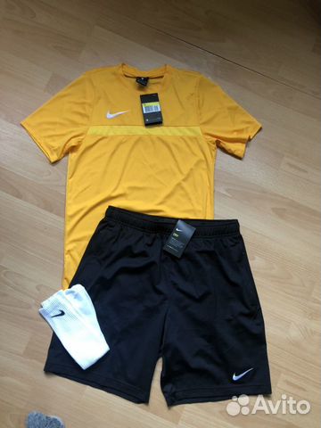 Футболка Nike, p S, новая Футболка Nike, p S, новая
