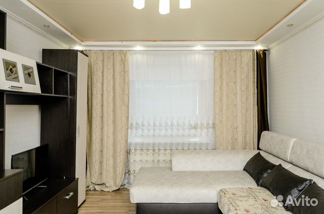 

3-к. квартира, 65 м², 5 кроватей