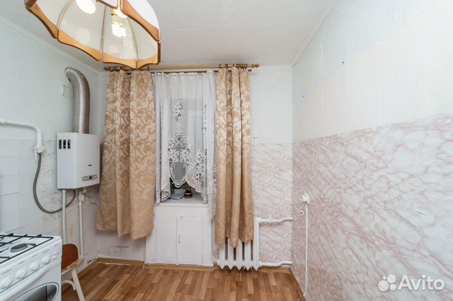 2-к квартира, 42.7 м², 2/4 эт. 2-к квартира, 42.7 м², 2/4 эт.