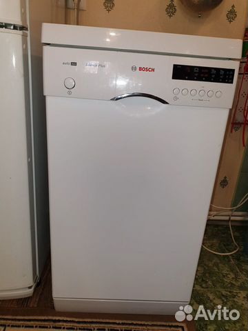 bosch auto 3in1 silence plus