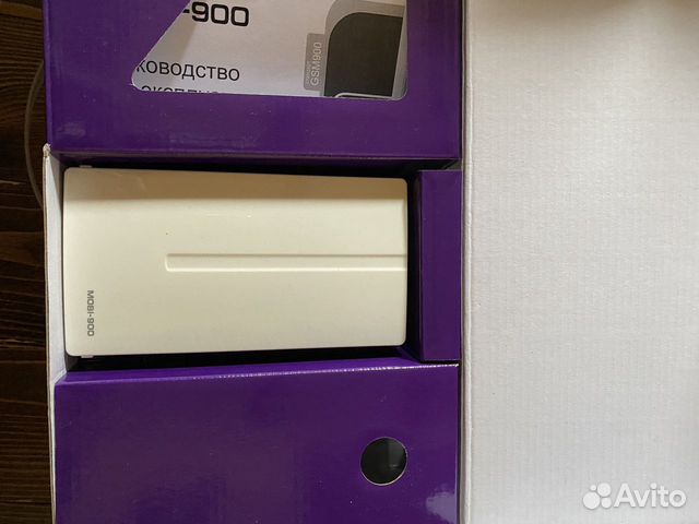 Усилитель сигнала сотовой связи mobi-900 Усилитель сигнала сотовой связи mobi-900