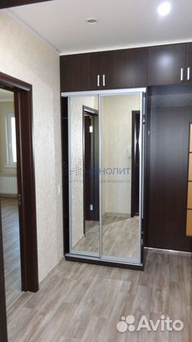 1-к квартира, 36.3 м², 10/10 эт.