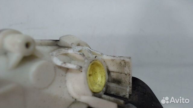 Замок двери левый передний Volkswagen Touareg, 201 Замок двери левый передний Volkswagen Touareg, 201