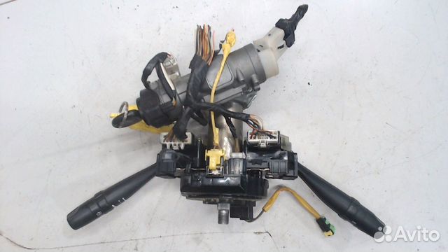 Замок зажигания Hyundai H-1 Starex, 2010 Замок зажигания Hyundai H-1 Starex, 2010