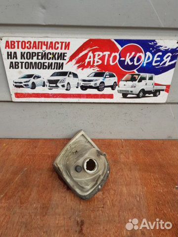 Поворотник передний левый Hyundai Trajet 1999-2008 Поворотник передний левый Hyundai Trajet 1999-2008