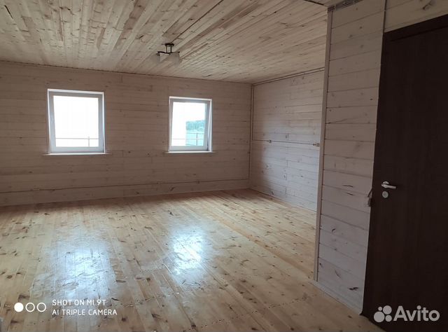 Дом 84 м² на участке 3 сот. Дом 84 м² на участке 3 сот.