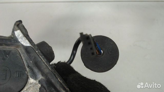 Зеркало боковое левое BMW 3 E36, 1997