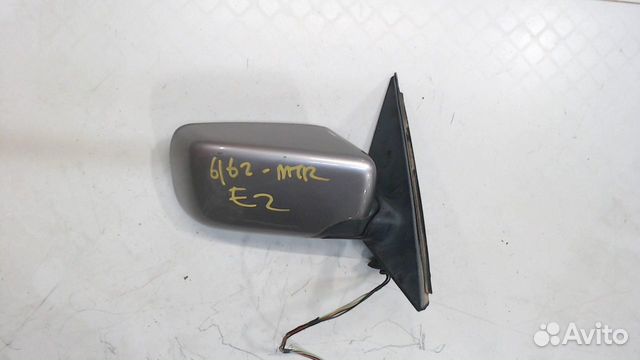 Зеркало боковое правое BMW 5 E39, 1997 Зеркало боковое правое BMW 5 E39, 1997