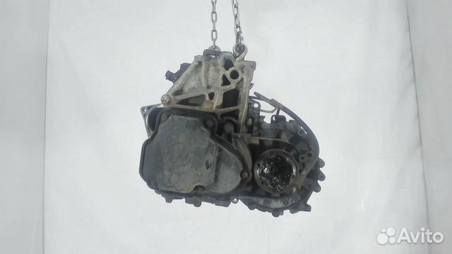 Коробка передач Volkswagen Golf 4 2 Инжектор, 1999 Коробка передач Volkswagen Golf 4 2 Инжектор, 1999