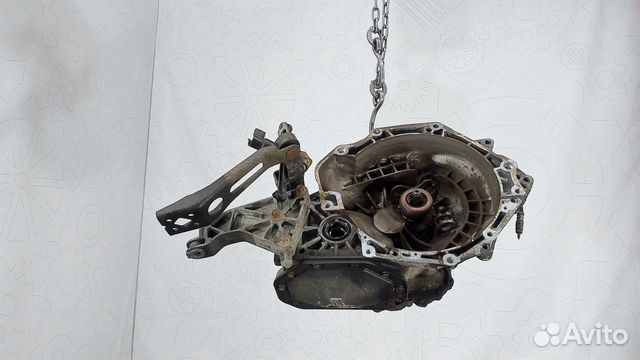 Коробка передач Opel Astra G 1.4 Инжектор, 2004 Коробка передач Opel Astra G 1.4 Инжектор, 2004