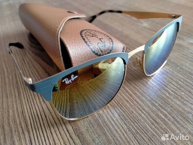 Солнцезащитные Очки Ray Ban RB3538