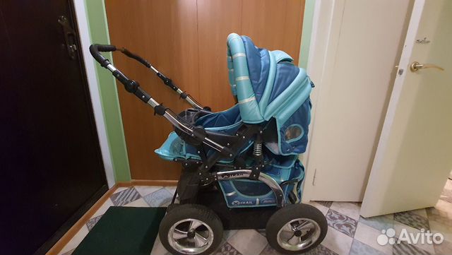 Коляска Коляска
