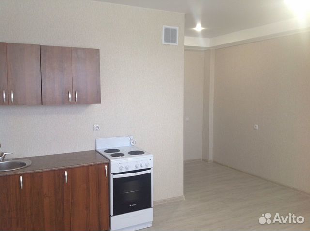 1-к квартира, 28 м², 4/16 эт.