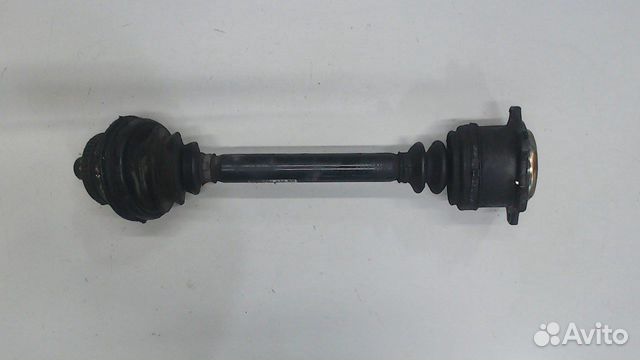 Привод шрус правый передний Audi A4 (B5), 2001 Привод шрус правый передний Audi A4 (B5), 2001