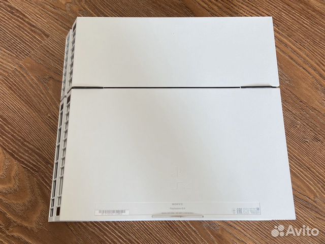 Play Station 4 Play Station 4