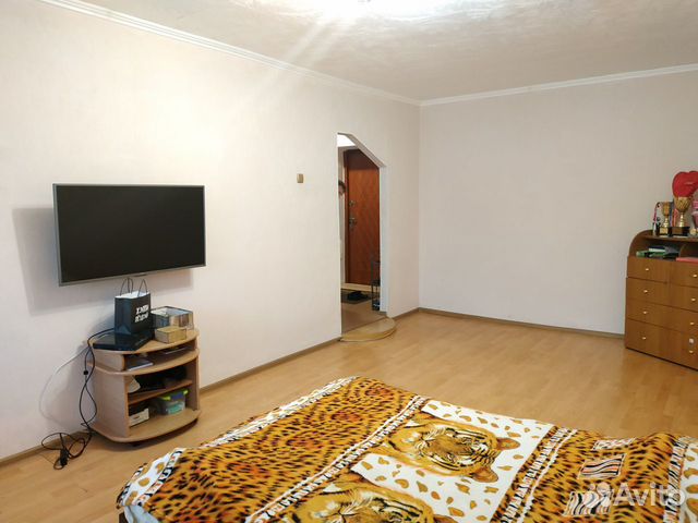 1-к квартира, 33.9 м², 5/5 эт. 1-к квартира, 33.9 м², 5/5 эт.