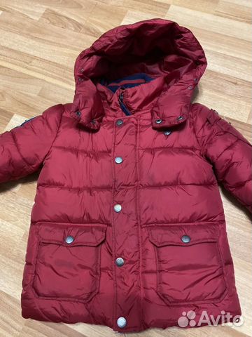 Куртка детская Куртка детская