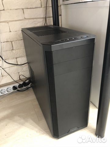 Игровой PC Игровой PC